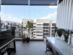 Signature At Yishun (D27), Condominium #524475351